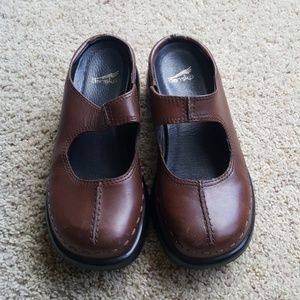 Women's Dansko Slip-on  Sz: 36 Used